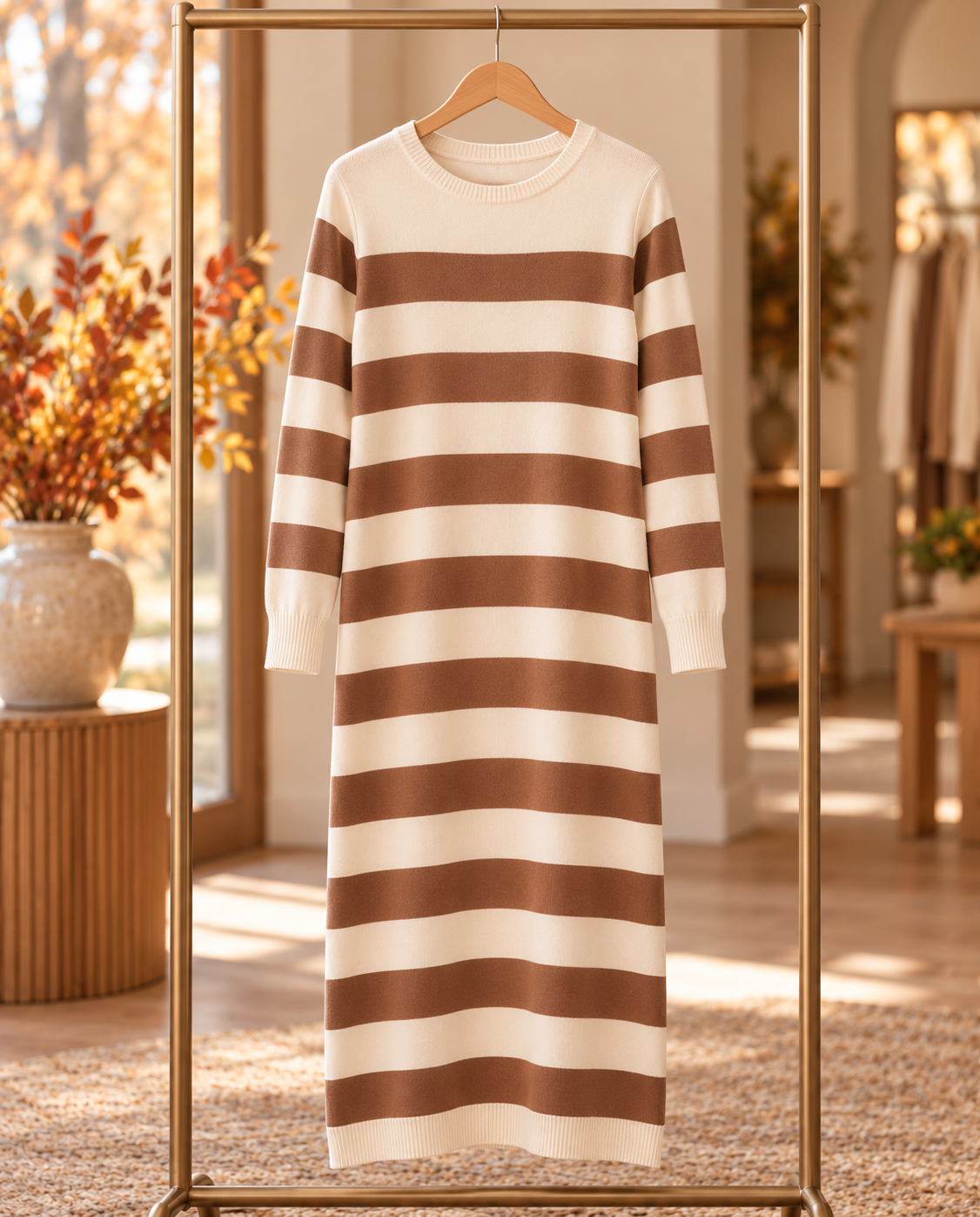 VESTIDO Sienna