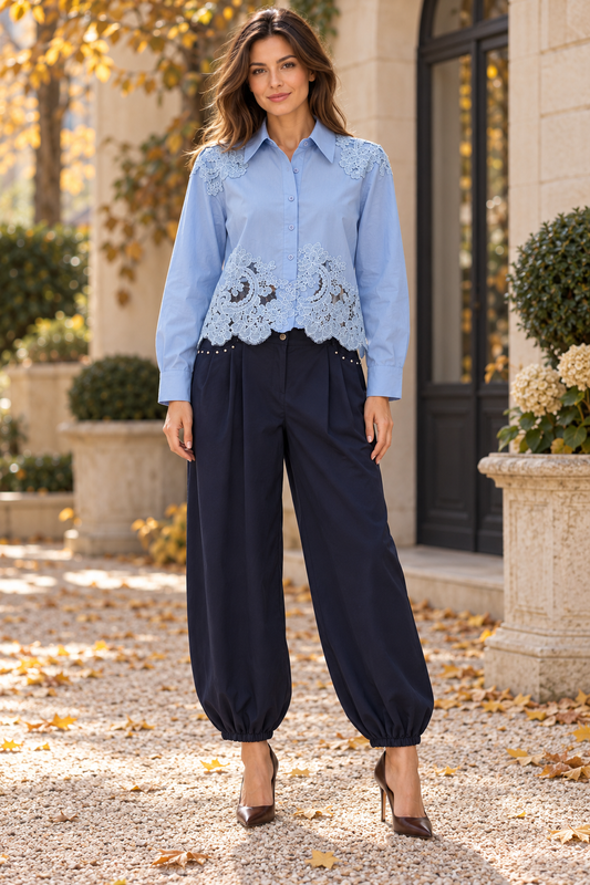 CAMISA Bellagio