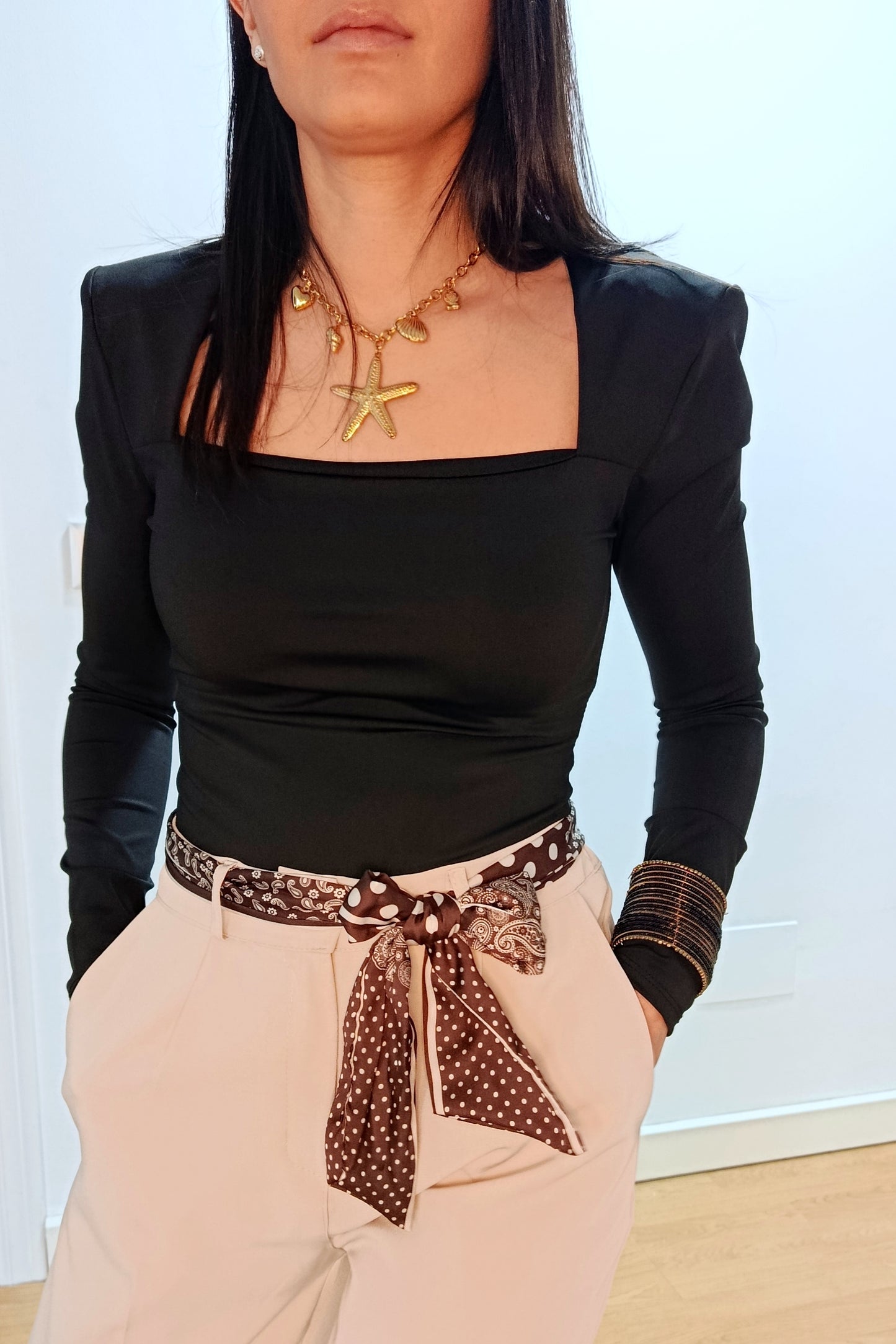 COLLAR ESTRELLA