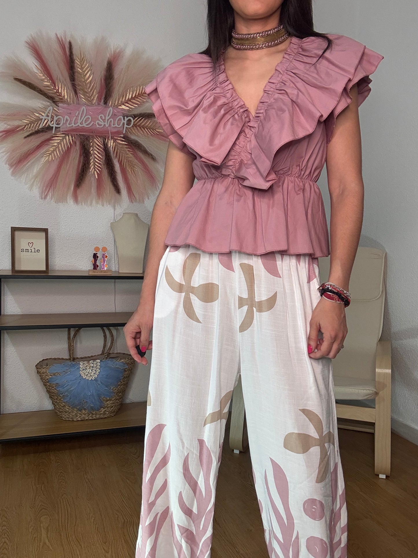 PANTALÓN DUNA