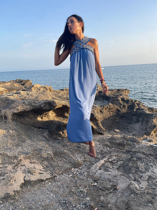 VESTIDO FORMENTERA