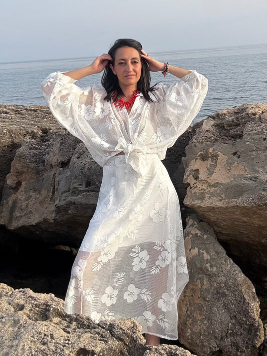 CONJUNTO ISLA SERENA