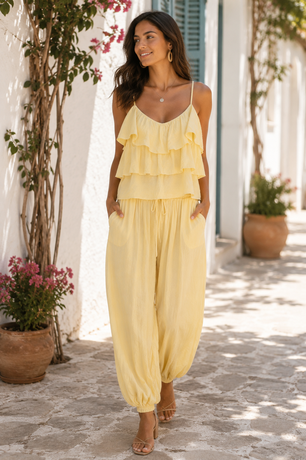 CONJUNTO sol