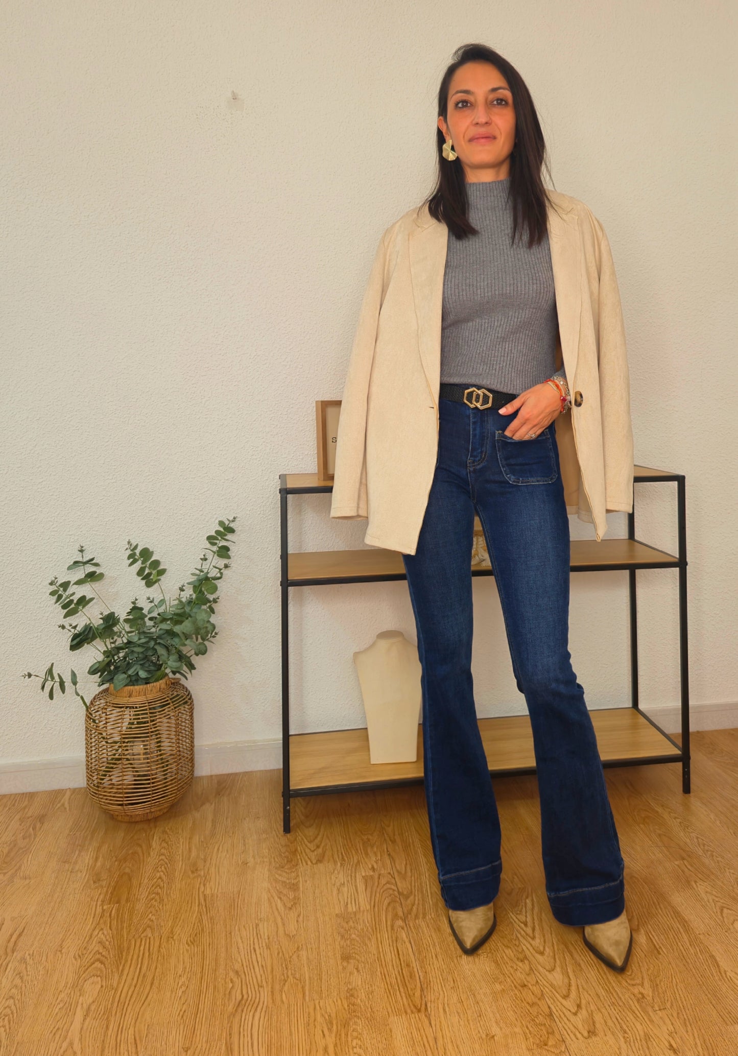 JERSEY BASIC BOTONES