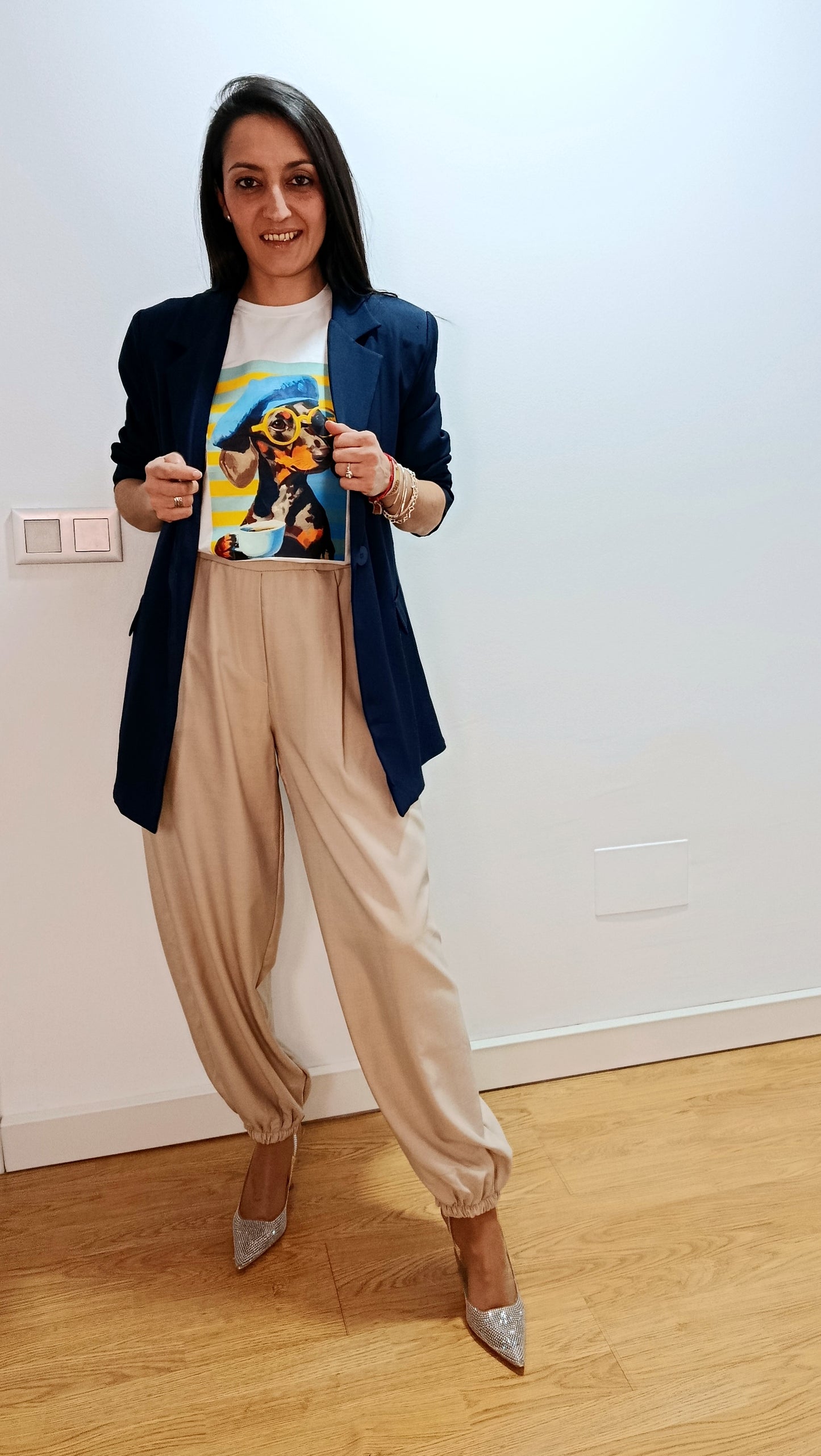 BLAZER MARINE