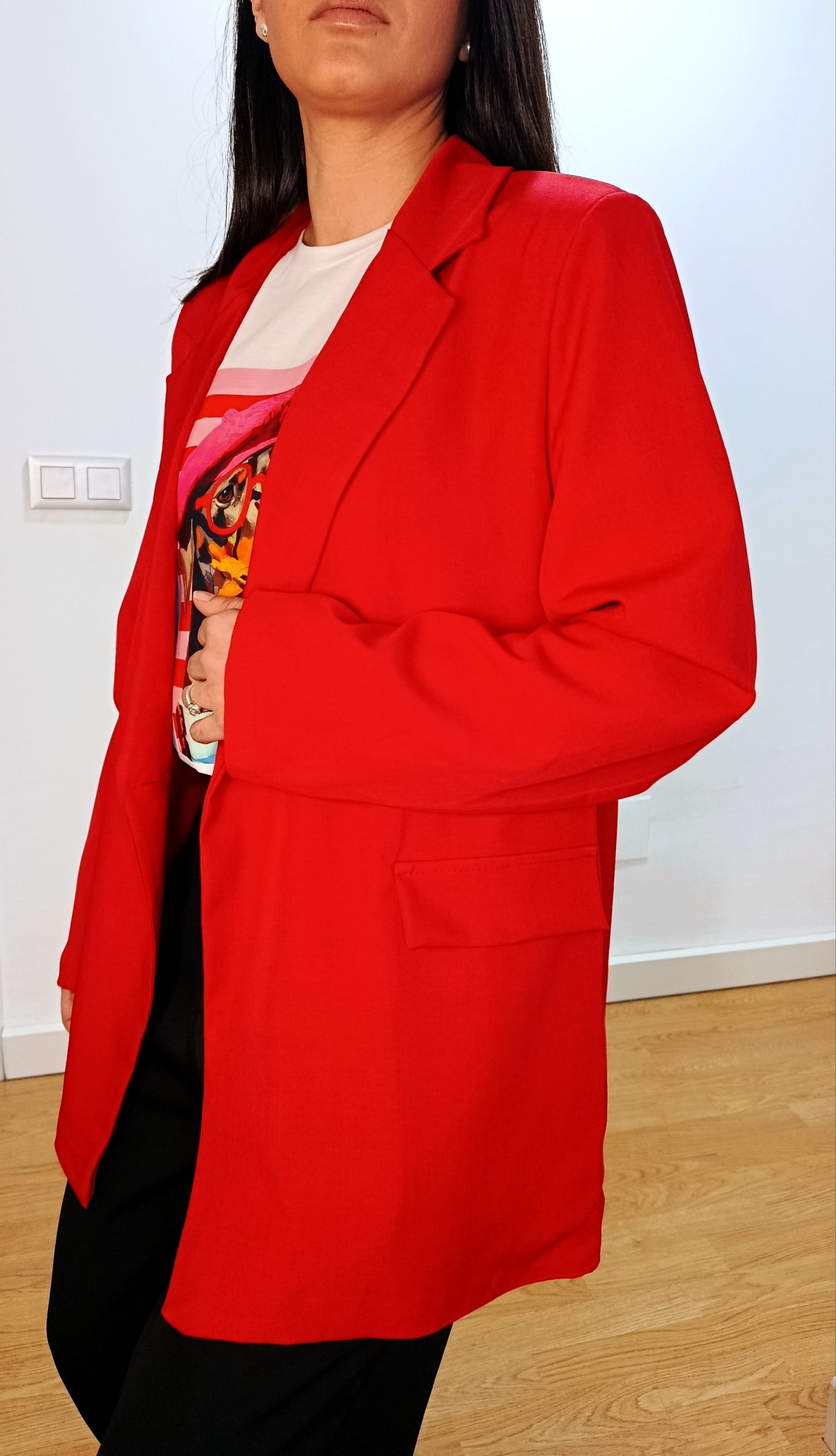 BLAZER DIAMOND
