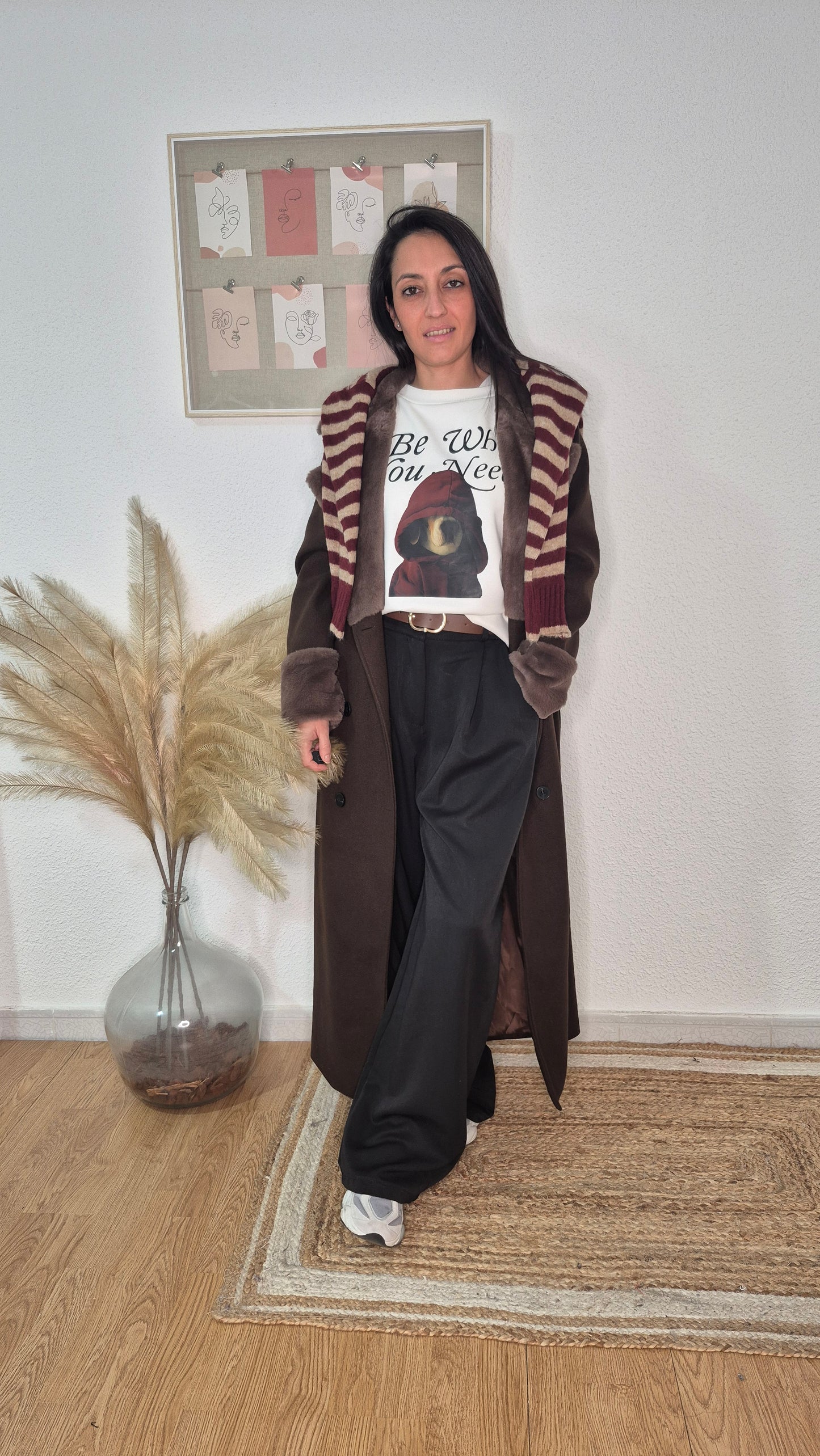 JERSEY VENICE BURDEOS