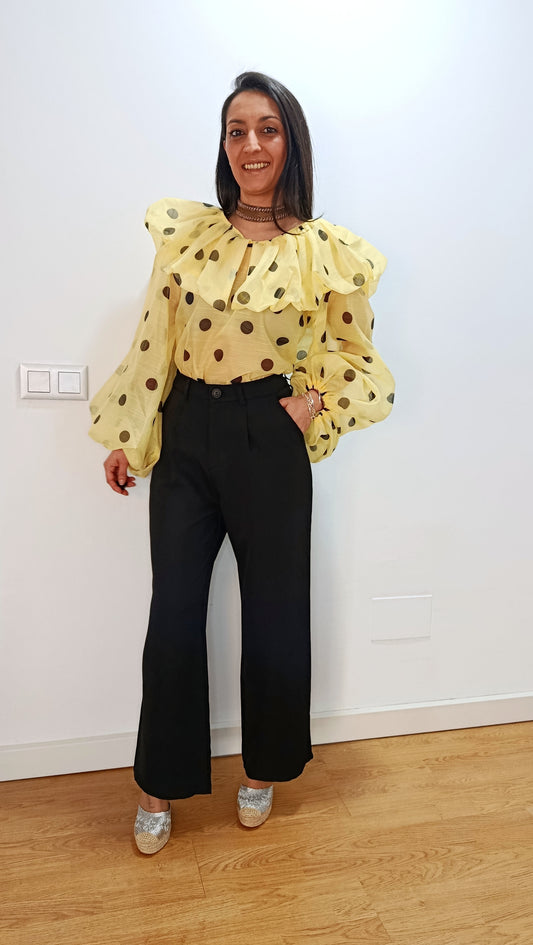 PANTALÓN BLACK