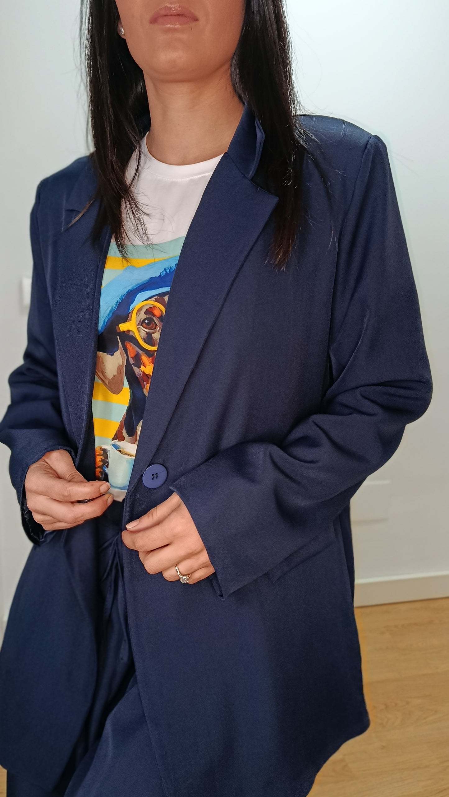 BLAZER MARINE