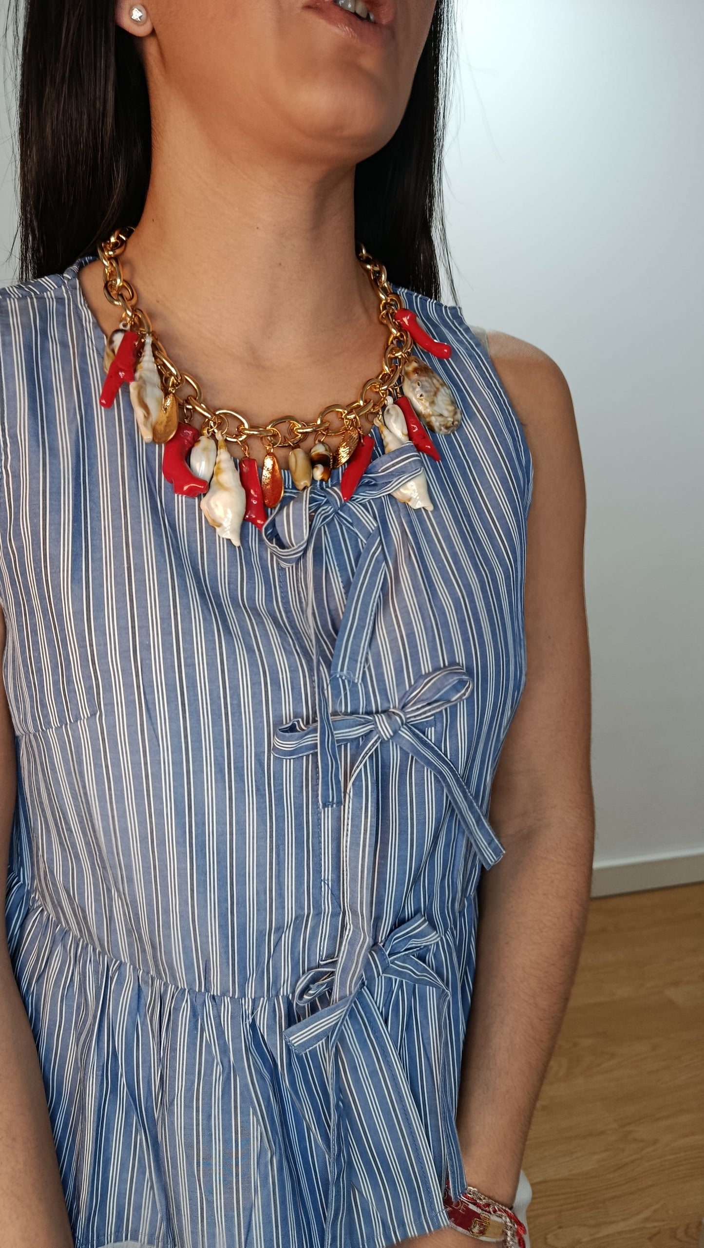 COLLAR MARE NOSTRUM