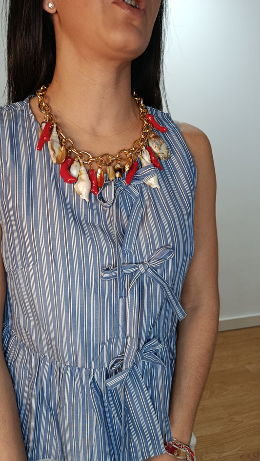 COLLAR MARE NOSTRUM