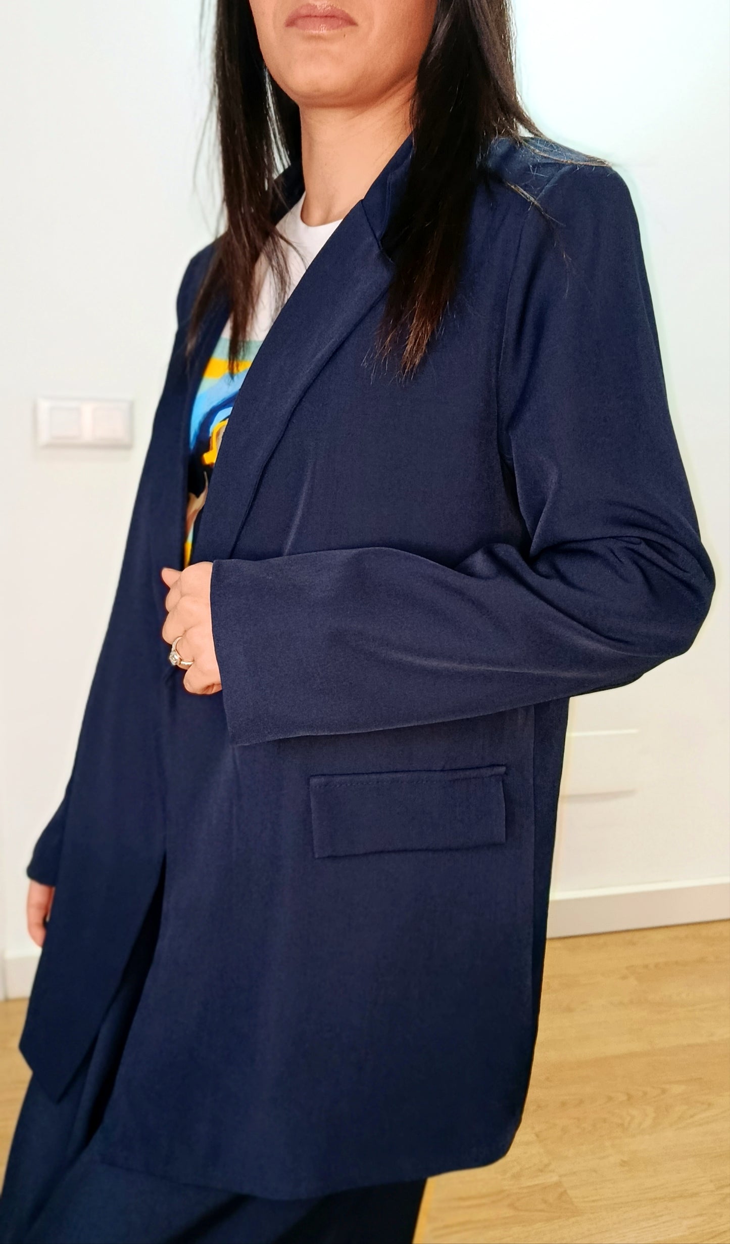 BLAZER MARINE